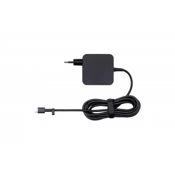 ASUS AC65-00(A23-065N1A)/EU Τροφοδοτικό/Μετατροπέας Εσωτερικό 65 W μαύρο