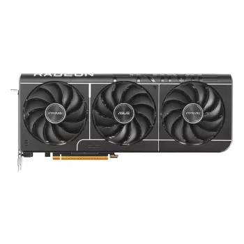 ASUS Prime Radeon RX 9070 OC 16 GB GDDR6 κάρτα γραφικών (PRIME-RX9070-O16G), PCIe 5.0, 256-bit, 3x DP, 1x HDMI, 312 mm, 2,5 υποδοχές, 3 ανεμιστήρες