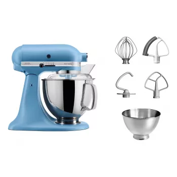 KitchenAid Artisan Μπλέντερ 300 W μπλε