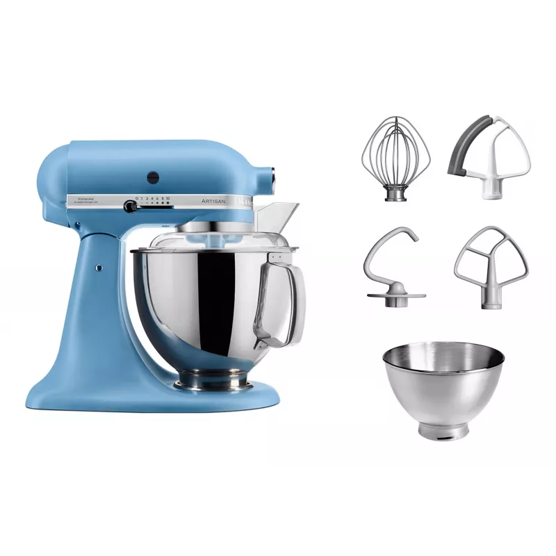 KitchenAid Artisan Μπλέντερ 300 W μπλε
