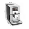 Krups Intuition Experience+ EA877D10 Καφετιέρα Αυτόματη μηχανή espresso 3 L