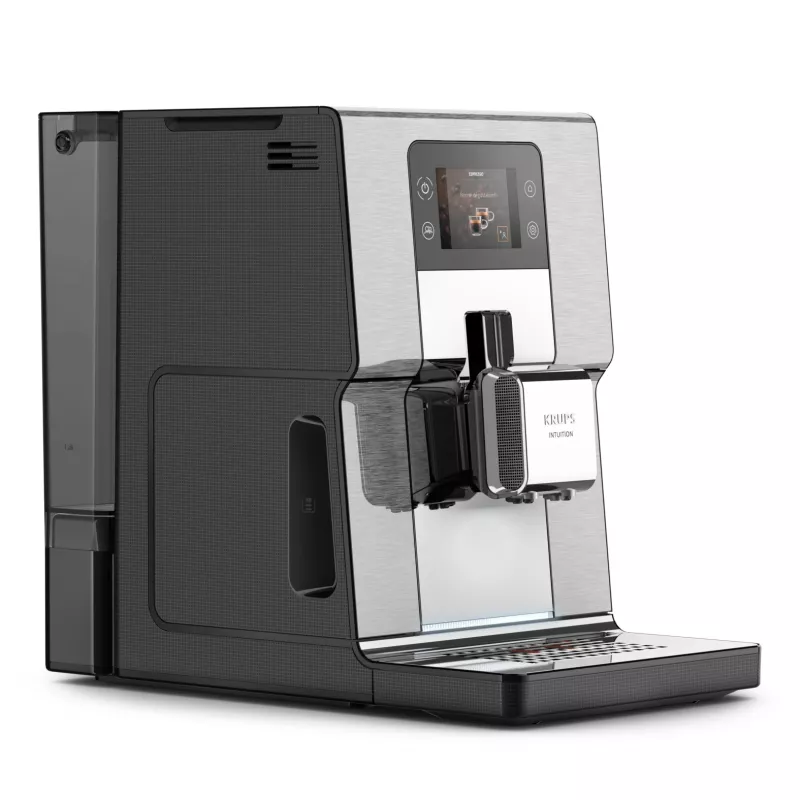 Krups Intuition Experience+ EA877D10 Καφετιέρα Αυτόματη μηχανή espresso 3 L