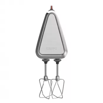 Krups 3Mix 9000 GN9121 Μπλέντερ χειρός 750 W λευκό