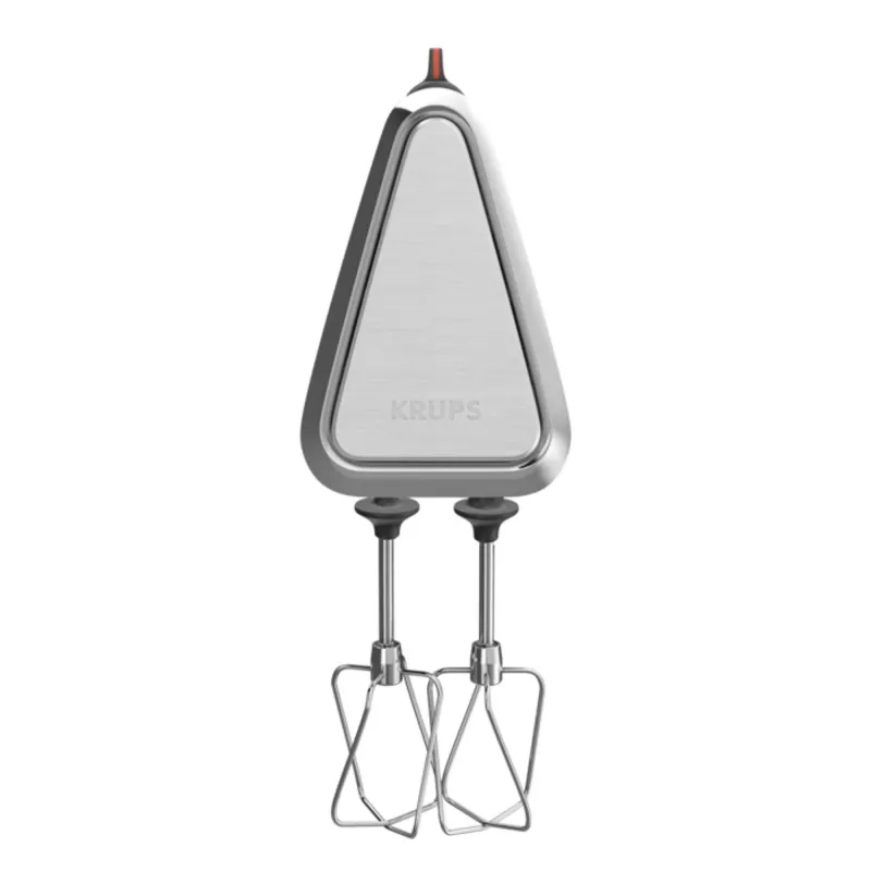 Krups 3Mix 9000 GN9121 Μπλέντερ χειρός 750 W λευκό