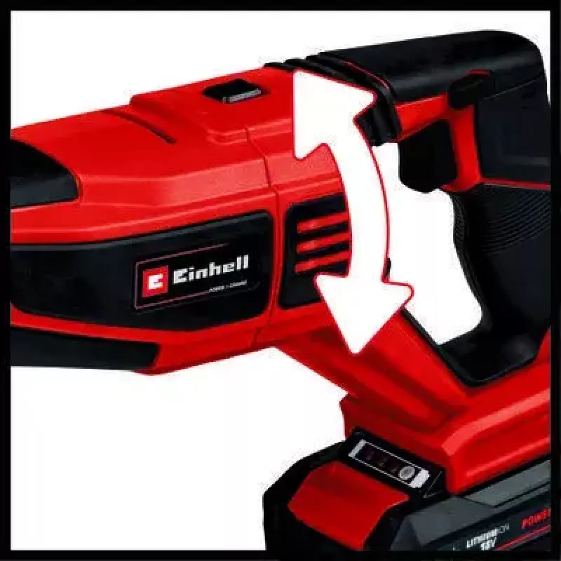Σπαθόσεγα Einhell TE-AP 18/28 Li BL - Solo