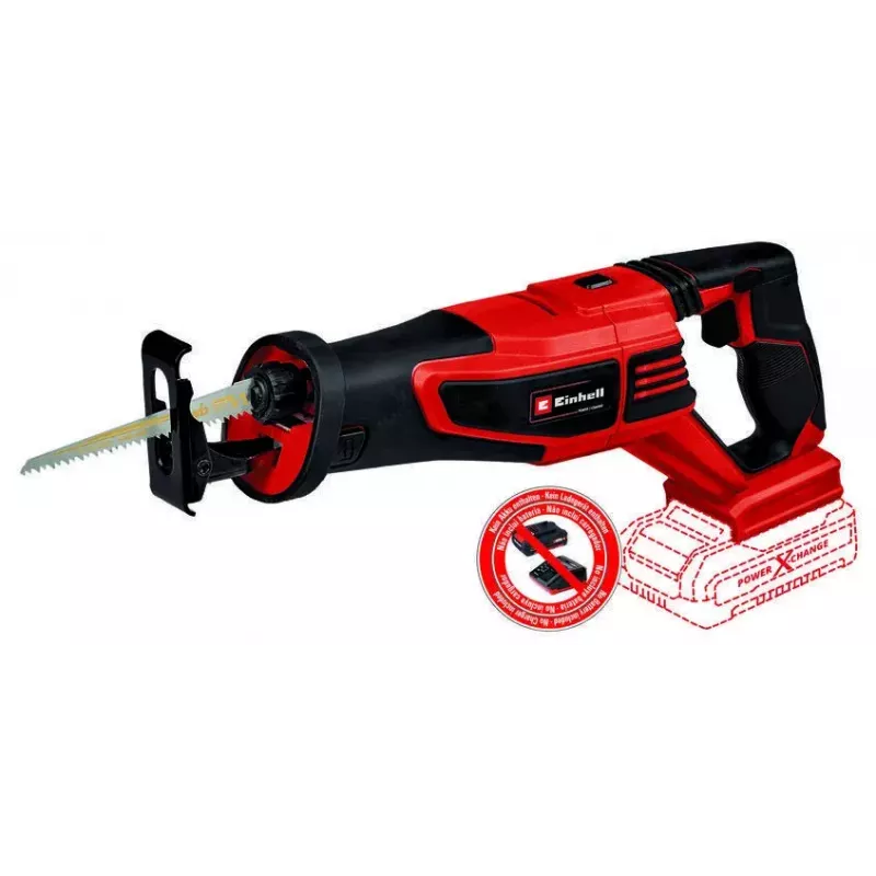 Σπαθόσεγα Einhell TE-AP 18/28 Li BL - Solo