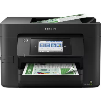 Epson WorkForce Pro WF-4820DWF Εκτυπωτής inkjet A4 4800 x 2400 DPI 25 ppm Wi-Fi