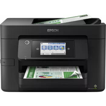 Epson WorkForce Pro WF-4820DWF Εκτυπωτής inkjet A4 4800 x 2400 DPI 25 ppm Wi-Fi