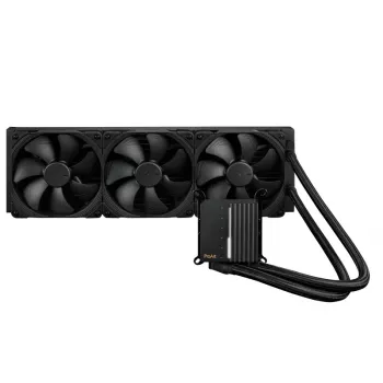 ASUS ProArt LC 420 Επεξεργαστής Υγρόψυξη all-in-one 14 cm Μαύρο