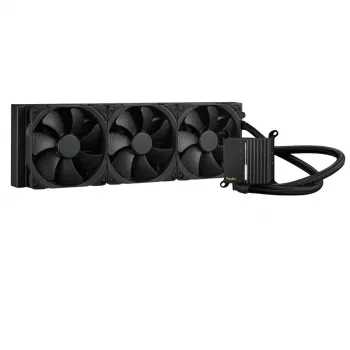 ASUS ProArt LC 420 Επεξεργαστής Υγρόψυξη all-in-one 14 cm Μαύρο