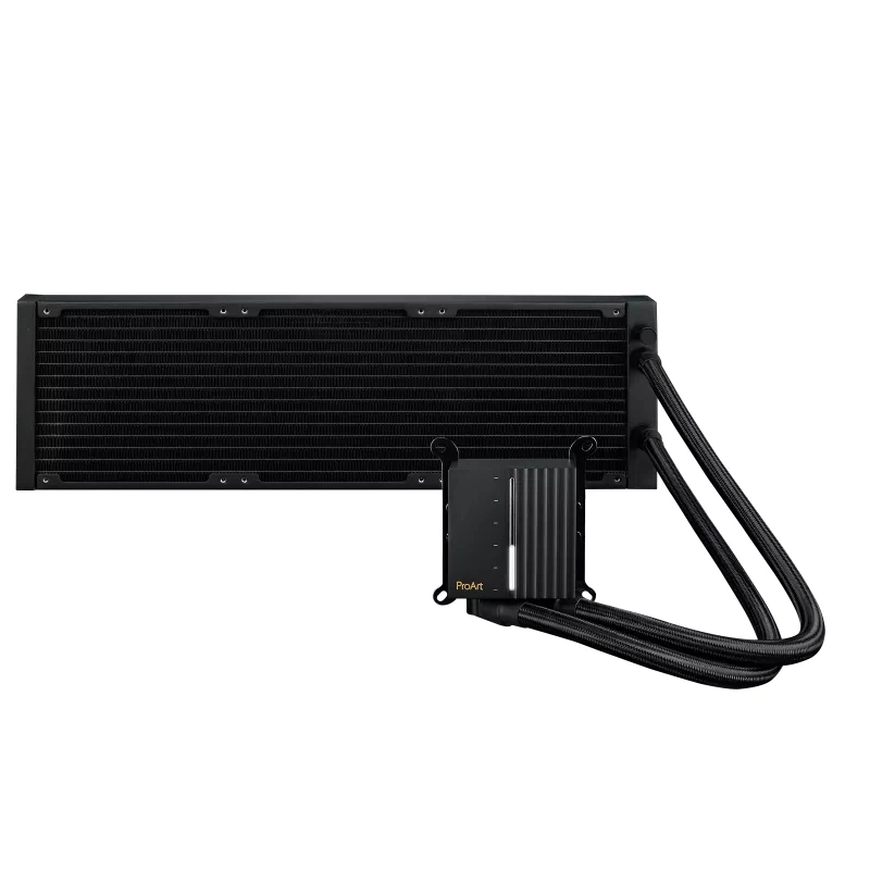 ASUS ProArt LC 420 Επεξεργαστής Υγρόψυξη all-in-one 14 cm Μαύρο