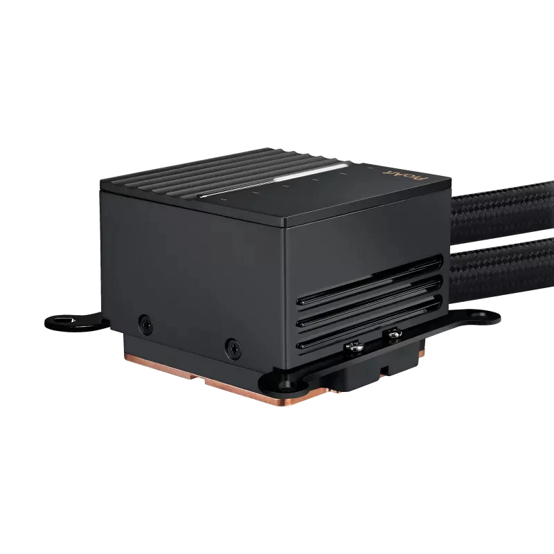 ASUS ProArt LC 420 Επεξεργαστής Υγρόψυξη all-in-one 14 cm Μαύρο