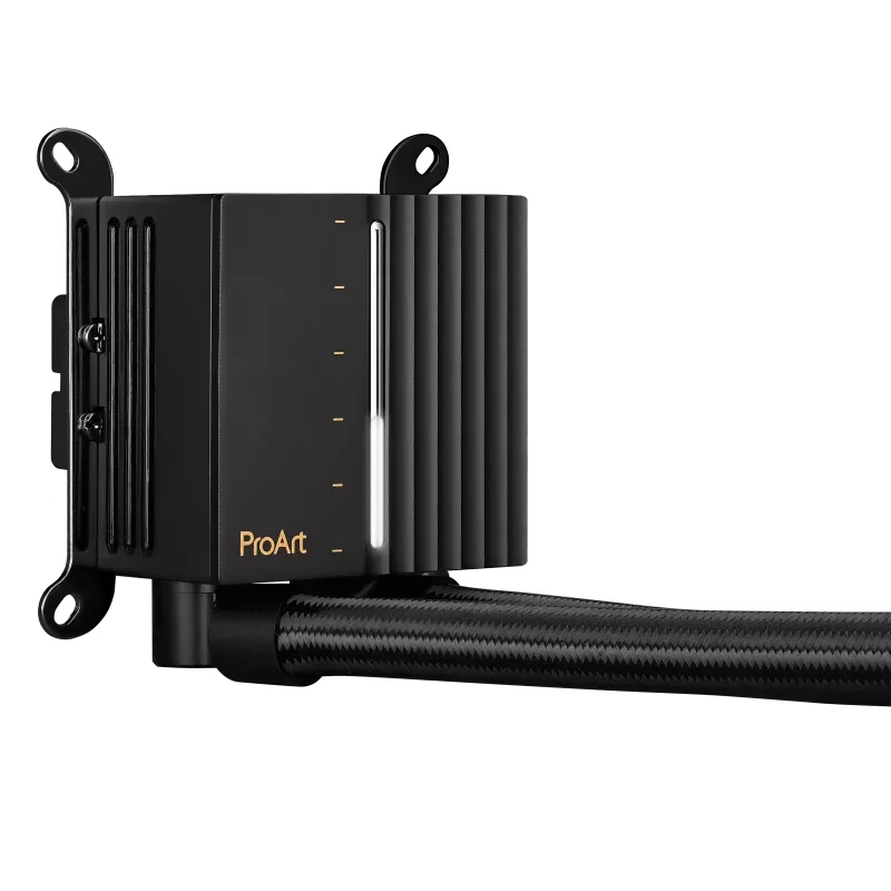 ASUS ProArt LC 420 Επεξεργαστής Υγρόψυξη all-in-one 14 cm Μαύρο