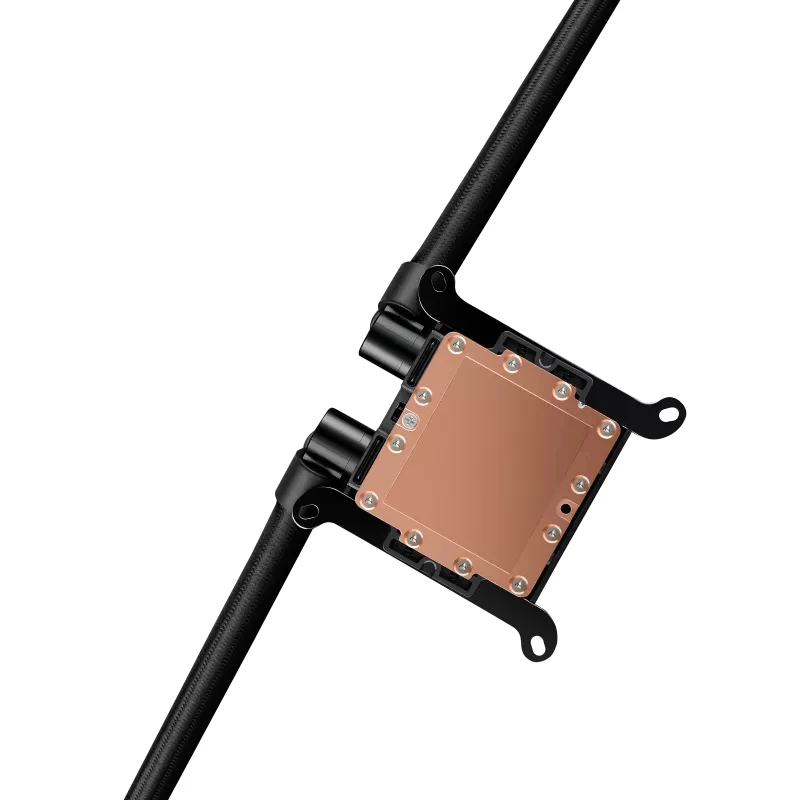 ASUS ProArt LC 420 Επεξεργαστής Υγρόψυξη all-in-one 14 cm Μαύρο