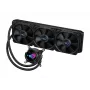ASUS ROG Strix LC III 360 Επεξεργαστής Σετ υγρόψυξης 12 cm Μαύρο