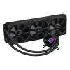 ASUS ROG Strix LC III 360 Επεξεργαστής Σετ υγρόψυξης 12 cm Μαύρο