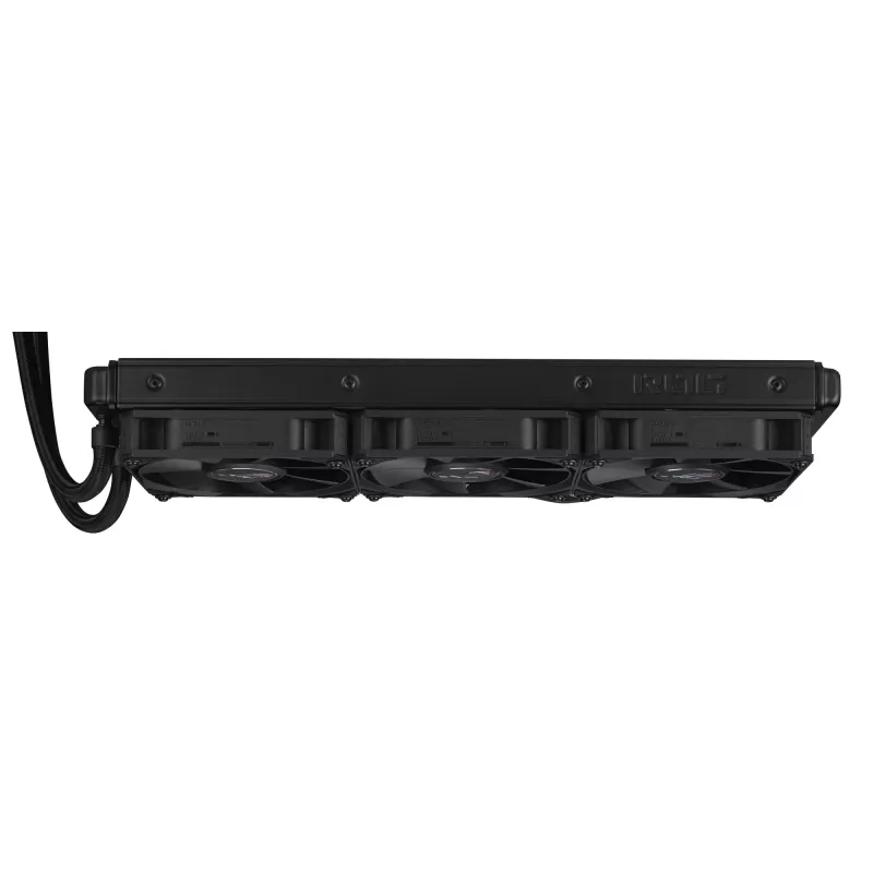 ASUS ROG Strix LC III 360 Επεξεργαστής Σετ υγρόψυξης 12 cm Μαύρο