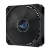 ASUS ROG Strix LC III 360 Επεξεργαστής Σετ υγρόψυξης 12 cm Μαύρο