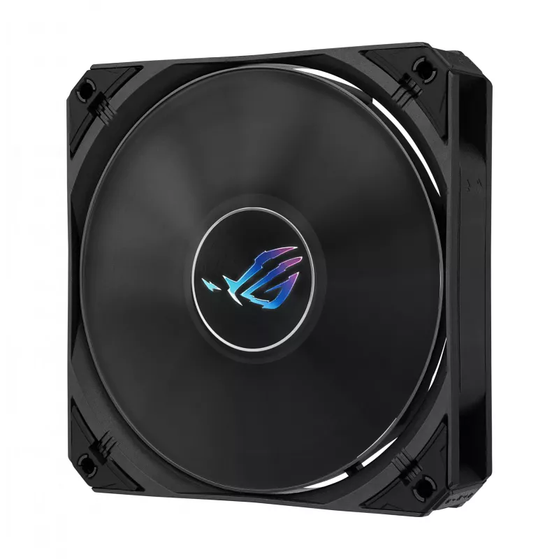 ASUS ROG Strix LC III 360 Επεξεργαστής Σετ υγρόψυξης 12 cm Μαύρο