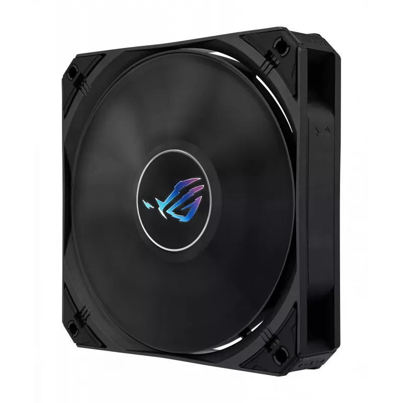 ASUS ROG Strix LC III 360 Επεξεργαστής Σετ υγρόψυξης 12 cm Μαύρο