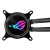 ASUS ROG Strix LC III 360 Επεξεργαστής Σετ υγρόψυξης 12 cm Μαύρο
