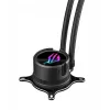 ASUS ROG Strix LC III 360 Επεξεργαστής Σετ υγρόψυξης 12 cm Μαύρο