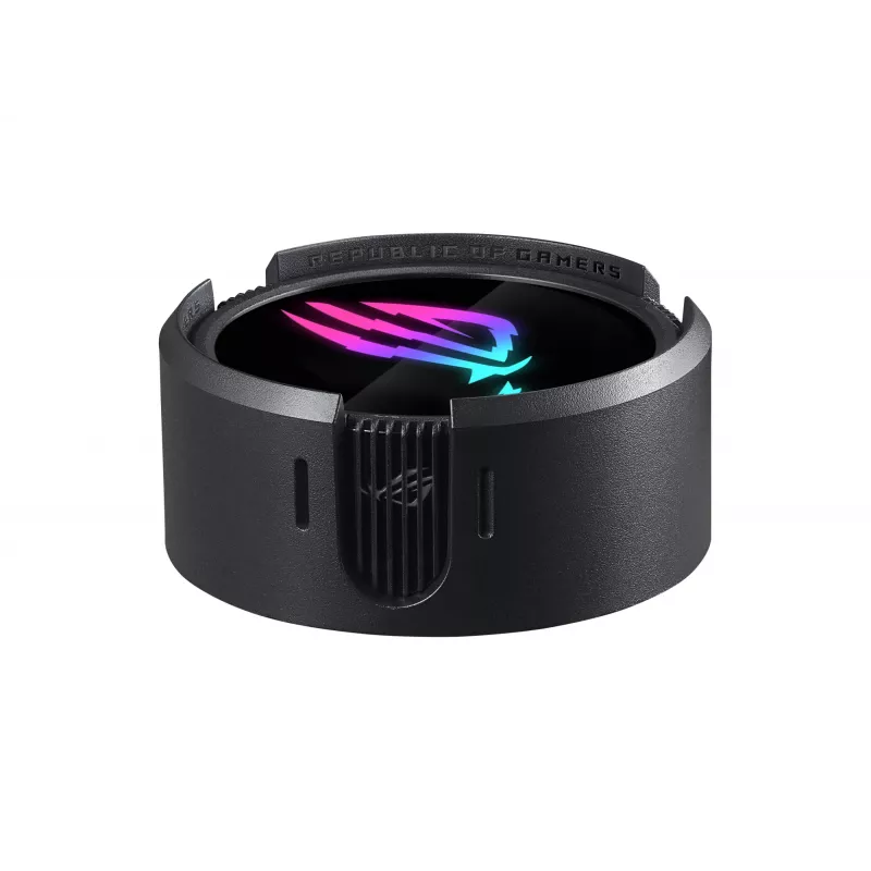 ASUS ROG Strix LC III 360 Επεξεργαστής Σετ υγρόψυξης 12 cm Μαύρο