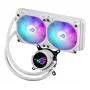 ASUS ROG Strix LC III 240 ARGB White Edition Σετ υδρόψυξης επεξεργαστή 12 cm