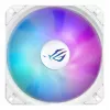 ASUS ROG Strix LC III 240 ARGB White Edition Σετ υδρόψυξης επεξεργαστή 12 cm