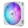 ASUS ROG Strix LC III 240 ARGB White Edition Σετ υδρόψυξης επεξεργαστή 12 cm
