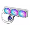 Υδρόψυκτρο All-in-One ASUS ROG Strix LC III 360 ARGB White Edition