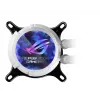 Υδρόψυκτρο All-in-One ASUS ROG Strix LC III 360 ARGB White Edition