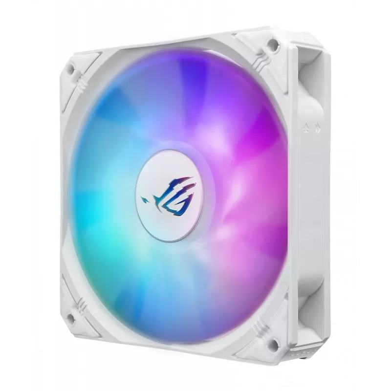 Υδρόψυκτρο All-in-One ASUS ROG Strix LC III 360 ARGB White Edition