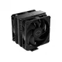 COOLER MASTER Ψύκτρα CPU Hyper 212 Μαύρο X Duo