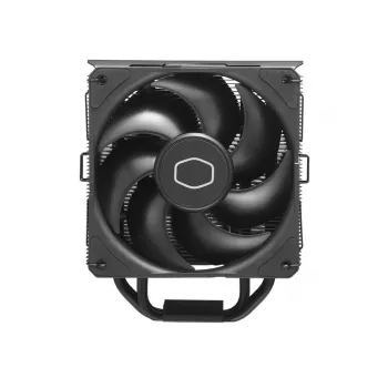 COOLER MASTER Ψύκτρα CPU Hyper 212 Μαύρο X Duo
