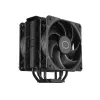 COOLER MASTER Ψύκτρα CPU Hyper 212 Μαύρο X Duo