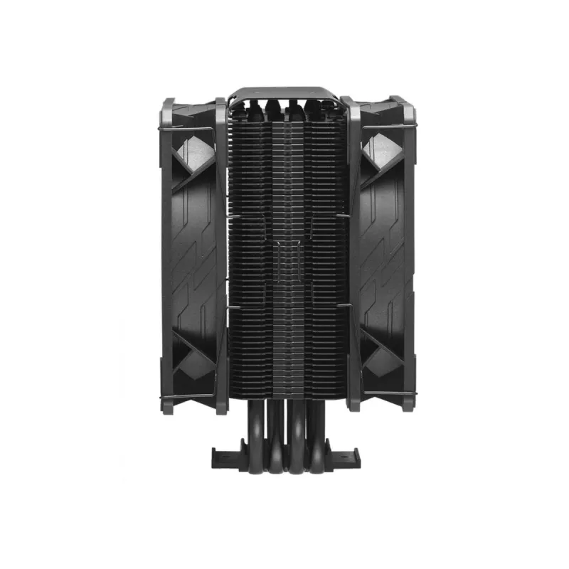 COOLER MASTER Ψύκτρα CPU Hyper 212 Μαύρο X Duo