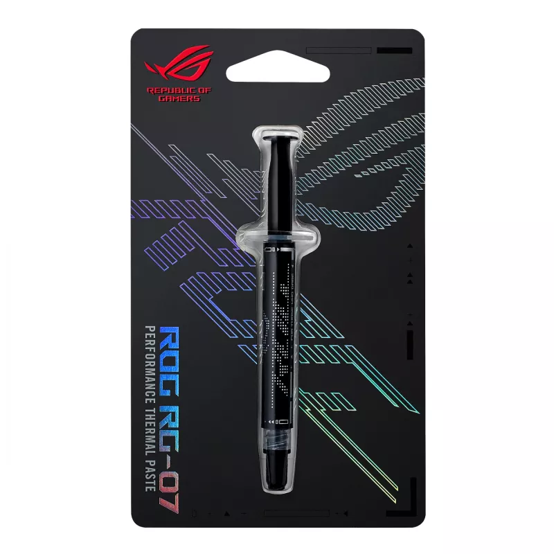 ASUS ROG RG-07 PERFORMANCE THERMAL PASTE Θερμοαγώγιμη πάστα 3 g