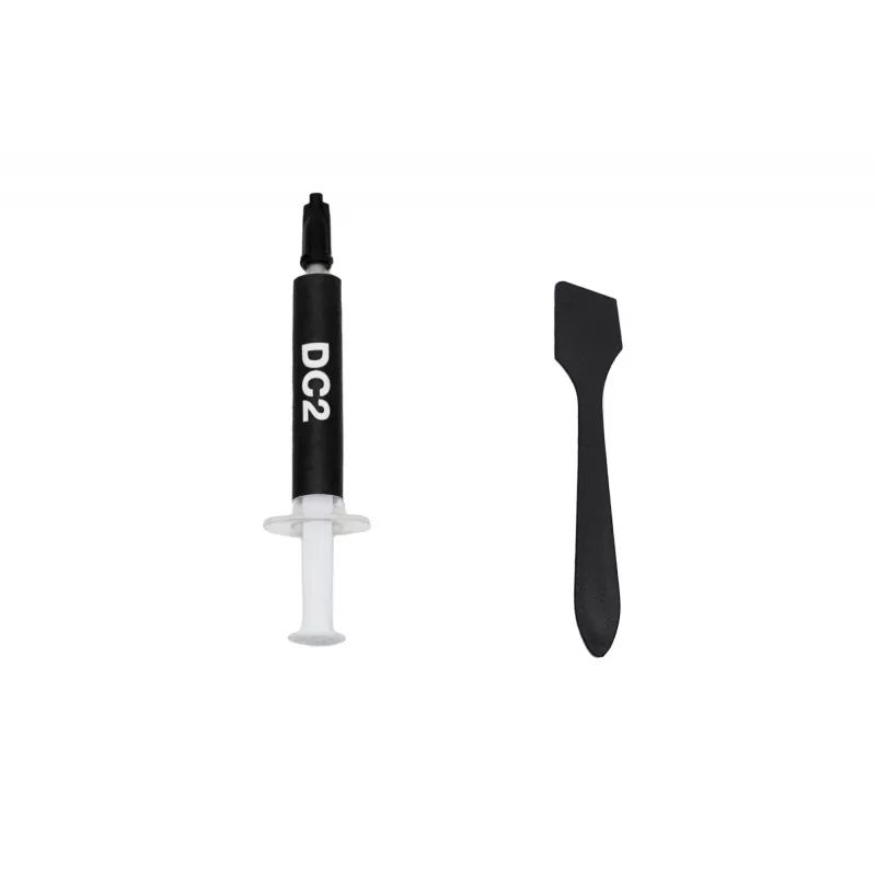 be quiet! DC2 Θερμοαγώγιμη πάστα 7,5 W/m·K 3 g