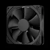 ASUS ROG RYUJIN 240 Επεξεργαστής Υγρόψυξη all-in-one 12 cm Μαύρο 1 τεμ.