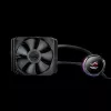 ASUS ROG RYUO 120 Επεξεργαστής Υγρόψυξη all-in-one 12 cm Μαύρο 1 τεμ.