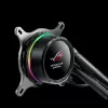 ASUS ROG RYUO 120 Επεξεργαστής Υγρόψυξη all-in-one 12 cm Μαύρο 1 τεμ.