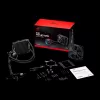 ASUS ROG RYUO 120 Επεξεργαστής Υγρόψυξη all-in-one 12 cm Μαύρο 1 τεμ.