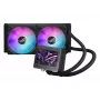 ASUS ROG Ryujin III 240 ARGB Επεξεργαστής Υγρόψυξη all-in-one 12 cm Μαύρο 1 τεμ.