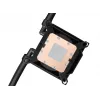 ASUS ROG Ryujin III 240 ARGB Επεξεργαστής Υγρόψυξη all-in-one 12 cm Μαύρο 1 τεμ.