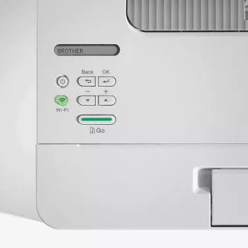Brother HL-L2865DW Εκτυπωτής laser 1200 x 1200 DPI A4 Wi-Fi