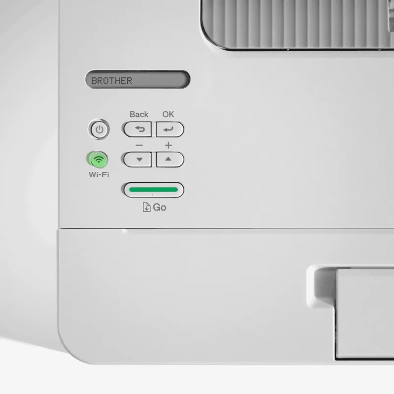 Brother HL-L2865DW Εκτυπωτής laser 1200 x 1200 DPI A4 Wi-Fi