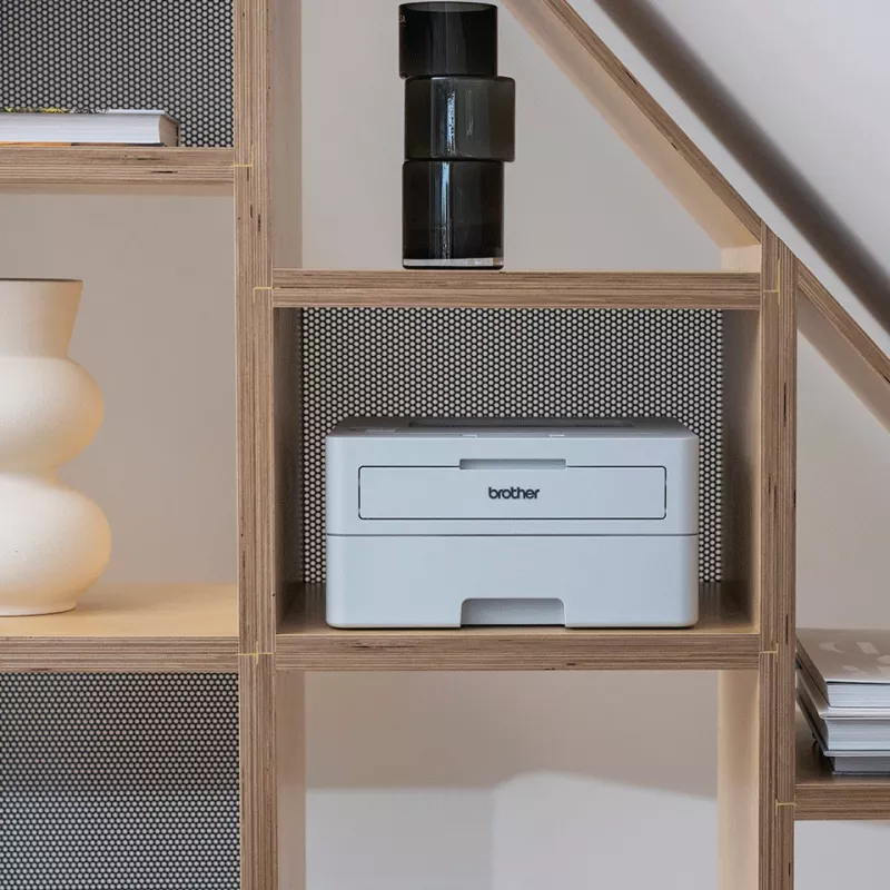 Brother HL-L2865DW Εκτυπωτής laser 1200 x 1200 DPI A4 Wi-Fi