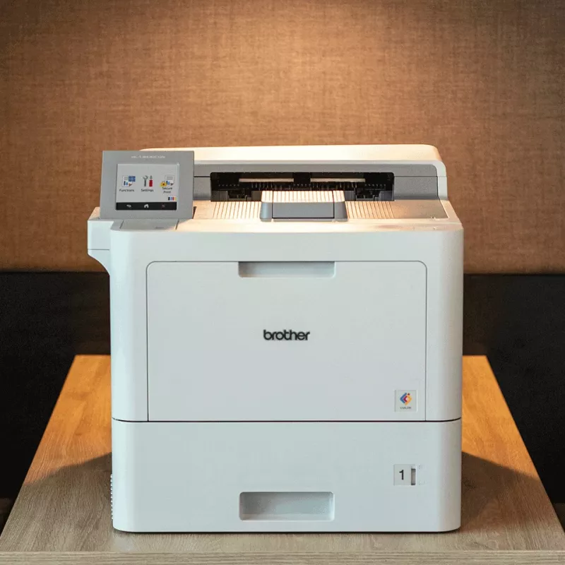 Brother HL-L9430CDN Εκτυπωτής laser Έγχρωμος 2400 x 600 DPI A4