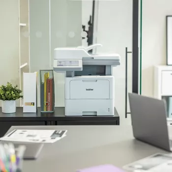 Brother MFC-L6910DN Πολυμηχάνημα laser A4 1200 x 1200 DPI 50 ppm Wi-Fi